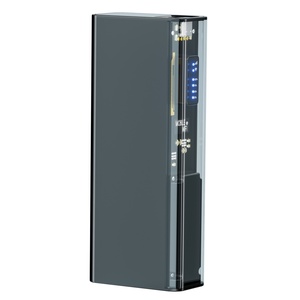 Modem M27 à forte demande, batterie grande capacité 8000 mAh, Power Bank 4G, MiFi mobile portable, routeur 4G SIM de poche - Product Image 1