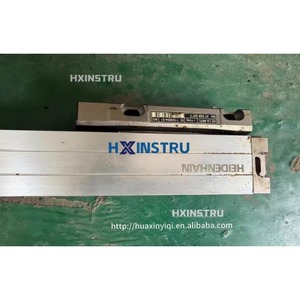Heidenhain LS 486C ML 320 Reacondicionado Usado H - Product Image 4