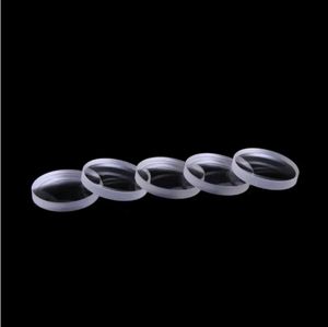 Lentes Ópticas Asféricas de Vidrio BK7, Lente Plano Cóncava con Recubrimiento Antirreflectante, 5-300 mm, Equipo Óptico para Uso en Laboratorio, OEM - Product Image 5