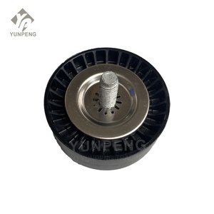Polea de correa de transmisión 2011-2022 para Dodge Journey para Dodge <span class=keywords><strong>Caliber</strong></span> para Jeep Compass/Patriot 04891596AC 2,0 L 2.4L - Product Image 1