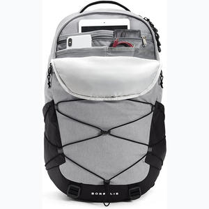 Sac à dos de randonnée TNF avec logo personnalisé, sac à dos imperméable pour ordinateur portable, sacs à dos en gros, sacs d'école - Product Image 1