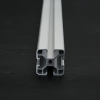 Services d'usinage CNC sur mesure en usine, extrusion d'aluminium série 60OO pour l'industrie