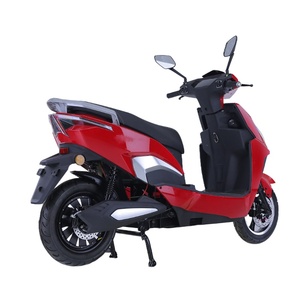 สกู๊ตเตอร์แฟชั่น 2000w ทรงพลัง 72v รถแข่ง EV แบตเตอรี่ลิเธียม สกู๊ตเตอร์ Txfy - Product Image 5