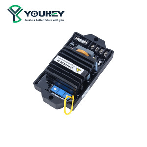 AVR-20A GB-20A Régulateur de tension automatique à excitation sans balais et stabilisateur pour générateur - Collection de pièces - Product Image 3