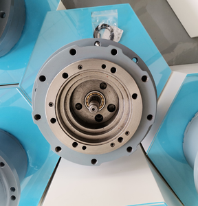 ZX48 ZX55 SY55-9 KX161ลดการเดินทางสำหรับ HITACH Sany Kubota อะไหล่รถขุด MAG-33VP-650เกียร์ลดการเดิน - Product Image 2