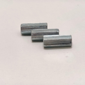 Connecteur Rétractable Longue Portée avec Écrou de Couplage - Acier Galvanisé et Alliage d'Aluminium Durable pour Toiture, Plancher, Mur et Décoration - Product Image 3