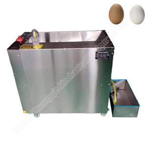 Egg Sheller Machine Hard Boiled Egg Peeling Machine Quial Egg Peeler - Product Image 6
