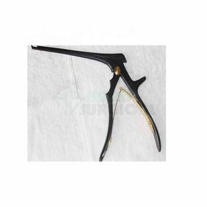 Rongeles de queratina de titanio, garrafa de perforación de hueso de 45 grados hacia arriba por HASNI quirúrgico, gran oferta - Product Image 2