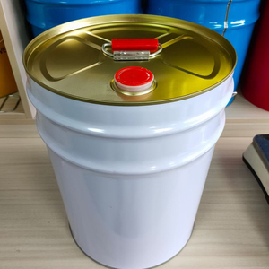 Prime 24mm 32mm 42mm Tapas de boquilla flexibles de plástico y <span class=keywords><strong>Bericap</strong></span> para lata de metal aditivo de gasolina - Product Image 4