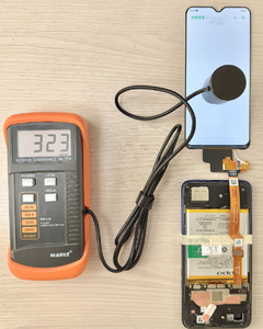 Màn hình hiển thị <span class=keywords><strong>LCD</strong></span> a7x/F9, tất cả phổ quát, bao gồm bảo hành 1 năm - Product Image 2