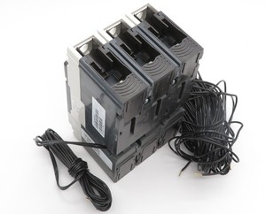 VL160 断路器 3VL2710-3DC36-2HD1-Z 断路器 100A VL160L - Product Image 3