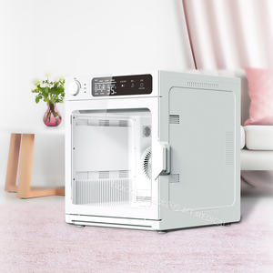 MT MEDICAL Sécheuse pour animaux de compagnie à bon prix Sécheuse pour chiens Sécheuse pour chats Sécheuse de cabinet Équipement PCR-7 Outils de toilettage vétérinaire - Product Image 3