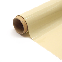 Feuilles de caoutchouc de latex colorées, 0.4mm 0.5mm, rouge Beige Beige Beige Beige Beige Beige, pièces