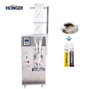 เครื่องบรรจุภัณฑ์เยลลี่แนวตั้งประสิทธิภาพสูงสำหรับการผลิตอาหารและขนมขบเคี้ยว - Product Image 1