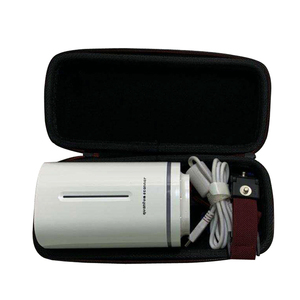 <span class=keywords><strong>Mini</strong></span> xách tay lượng tử cộng hưởng từ cơ thể Máy phân tích - Product Image 1