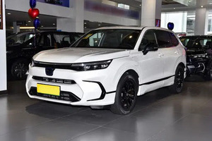 Honda CR-<span class=keywords><strong>V</strong></span> PHEV 2025 Blanco, Edición de Lujo, SUV, Gestión Inteligente de Batería, Vehículo Híbrido Compacto de 2.0L - Product Image 2