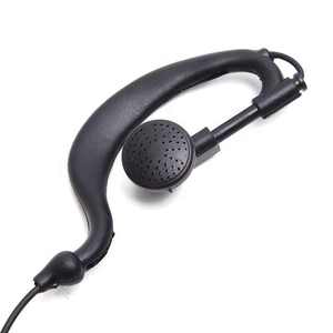 Écouteur Baofeng d'origine, casque <span class=keywords><strong>pas</strong></span> <span class=keywords><strong>cher</strong></span> avec micro PTT pour radio Baofeng Uv-5r 888s, écouteur pour talkie-walkie Uv-5ra - Product Image 5