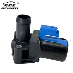 HDE วาล์วควบคุมเครื่องทำความร้อนอะไหล่รถยนต์สำหรับ Ford Focus Mondeo BM5G-18495-EA 1692787 BM5G18495EA - Product Image 1