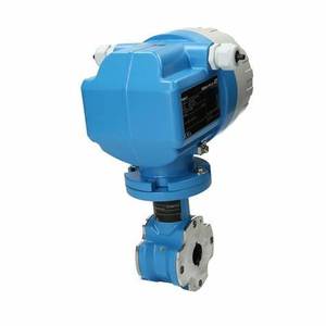 เครื่องวัดอัตราการไหล Endress+Hauser Proline Promag P 300 ของแท้ใหม่ 100% รุ่น DN15-600 4-20mA HART - Product Image 5