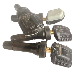 Capteur de pression des pneus d'origine PSA, détecteur de perte, pour Peugeot Citroën DS, montage à visser, OE 9673860880 5430WO - Product Image 5