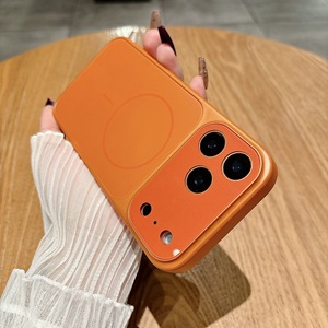 Custodia Antiurto Magnetica in PC Rigido per <span class=keywords><strong>iPhone</strong></span> 17 Pro Max, <span class=keywords><strong>Protezione</strong></span> a 360° <span class=keywords><strong>con</strong></span> <span class=keywords><strong>Protezione</strong></span> <span class=keywords><strong>Fotocamera</strong></span> per <span class=keywords><strong>iPhone</strong></span> 17 16 - Product Image 4