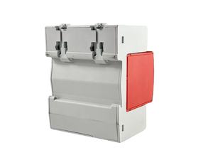 Hot Sale AC SPD 3P+N Solar System Surge protection Devices Surge Suppressor Spike Suppressors - Product Image 3