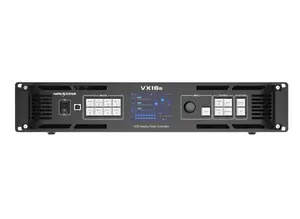 Nova VX16S All In 1 Video Processor Led Display Controller