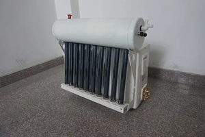 Climatiseur solaire mural 36000 Btu, climatiseur solaire multi-split 12000 Btu, climatiseur solaire 48V 1HP-3HP - Product Image 2