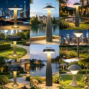 12W Outdoor LED Spotlight IP65 Aluminum Garden Lamp Spike <strong>Landscape</strong> Tree Hug Yard <strong>Lighting</strong> 3000K Color Temperature Electric/Ac - Product Image 5