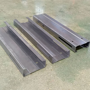 Palisade Hàng Rào Bài Máy Devils Fork <span class=keywords><strong>Fencing</strong></span> Bài Làm Máy - Product Image 1