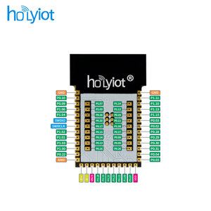 Long Rang NordicNRF52840 <span class=keywords><strong>Bluetooth</strong></span> 5,0 Modul Fabricación para periféricos de computadora BOM Ble <span class=keywords><strong>Module</strong></span> - Product Image 4