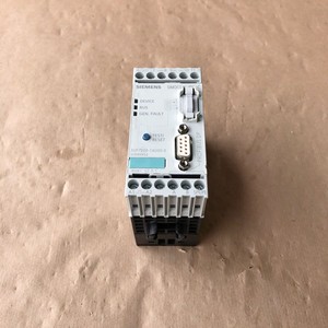 ตัวควบคุมมอเตอร์ 3UF7000-1AU00-0 ซีรีส์ Simocode Pro - Product Image 1