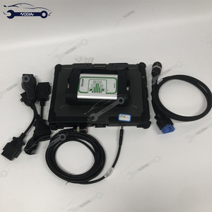 v2.8ptt สำหรับ Vocom 88890300 เครื่องสแกนรถบรรทุกสำหรับงานหนัก เครื่องมือวินิจฉัยรถบรรทุก+v110laptop - Product Image 1