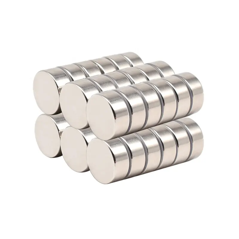 Factory Wholesale Price Neodymium Magnet Custom Shape Strong Magnet For Jewelry