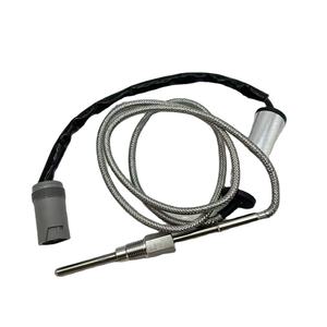 4152430 415-2430 CA4152430 Sensor de temperatura de escape Caterpillar 3512B Sensor de temperatura - Product Image 1