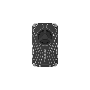 Видеопередатчик iFlight BLITZ <span class=keywords><strong>5.8G</strong></span> 2.5W VTX 40 каналов IRC Tramp MMCX 2-8S 7-34V для FPV дрона - Product Image 1