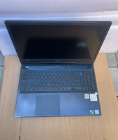Ordinateur portable de jeu Dell G5 5590, processeur I7-8750H, 8 Go de DDR4, 256 Go de stockage, carte graphique GTX 1050ti 6 Go, écran haute résolution de 15,6 pouces, rétroéclairé