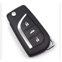 KEYDIY B13-3 Series Car Remote Control 3-Button Car Remote Key for Vehicle Keys for KD900/MINI/KD-X2 Programmer Machine Tool