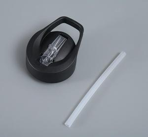 Bouteille d'eau potable pour l'extérieur Prix d'usine Cadeaux en plastique personnalisés sans BPA Verres pour enfants PC Style américain 3-5 jours de stockage - Product Image 2