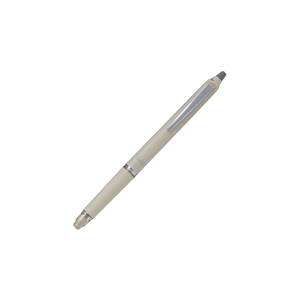 Bolígrafo de Gel Retráctil y Borrable LFBKZ-50EF, 0.5 mm, Empuñadura de Goma, Cuerpo de Plástico, Cinco Opciones de Color Morandi Neutro - Product Image 2