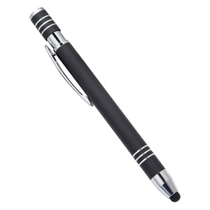 Bolígrafo Metálico Multifunción Personalizado con Logotipo, en Oferta - Product Image 5