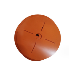 Lastra in bachelite da 100 mm 3021, lastra fenolica da 10 mm / pannello PF / piastra PCB in bachelite, lastra in bachelite per <span class=keywords><strong>guarnizioni</strong></span> - Product Image 3