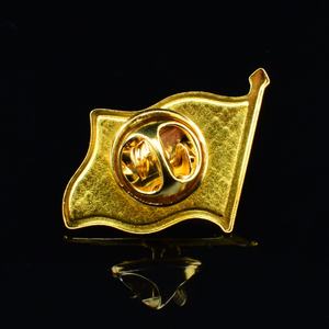 En gros, en stock, logo personnalisé, épingles de revers, badges et broches en alliage avec drapeaux de plusieurs pays, souvenirs de l'événement de football 2026 - Product Image 4