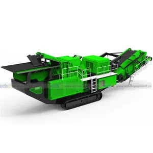 Mini trituradora de mandbula mvil equipamento antimultas de trnsito mobile impact crusher