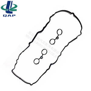 11 12 7 572 851 pièces Auto joints de couvercle de Valve joint de couvercle de culbuteur pour Peugeot 207 308 Mini CLUBMAN coupé 0249.E7 0249.E6 - Product Image 4