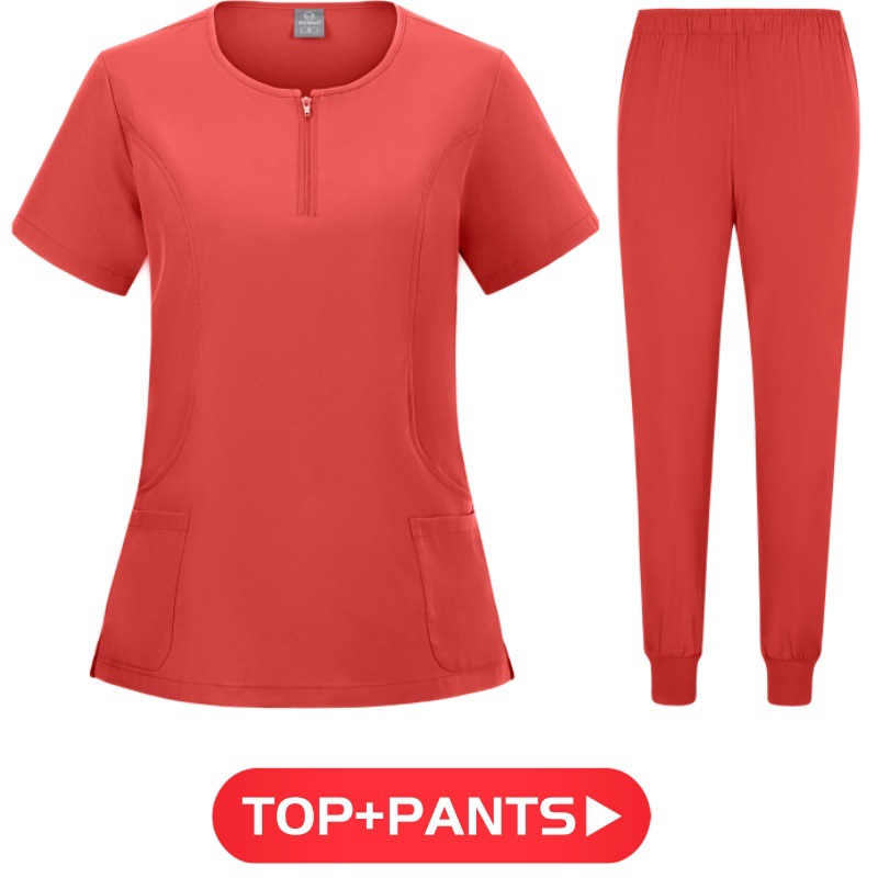 82003 Orange-Red