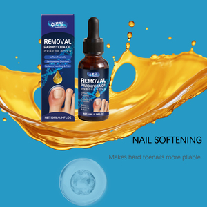 Etiqueta privada, gotas aceptables para el cuidado <span class=keywords><strong>de</strong></span> <span class=keywords><strong>las</strong></span> <span class=keywords><strong>uñas</strong></span>, fórmula suave, reparación <span class=keywords><strong>de</strong></span> <span class=keywords><strong>uñas</strong></span>, mejora la paroniquia, pie, mano, <span class=keywords><strong>hongos</strong></span> en <span class=keywords><strong>las</strong></span> <span class=keywords><strong>uñas</strong></span>, suero para eliminar el cuidado - Product Image 3