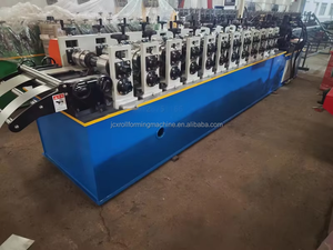 Máquina formadora de rollos de pernos de acero de alta velocidad Máquina formadora de rollos de pernos y pistas <span class=keywords><strong>C</strong></span> - Product Image 3