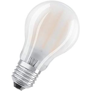 Lampadina LED E27 4W 4000K Opaca, Tipo Retrofit, Ideale per Illuminazione Generale e Risparmio Energetico. - Product Image 3