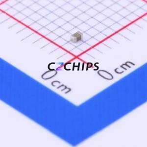 Condensador SMD (MLCC) CL05A105KL5NRNC 0402 (Capacitancia: 1uF) (Precisión: 10%) (Voltaje Nominal: 35V) - Product Image 1